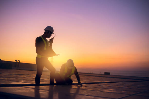 Best Storm Damage Roof Repair  in Spencer, IA