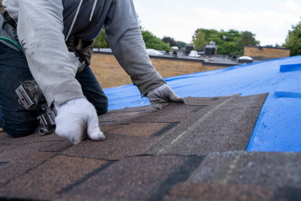 Quick and Trustworthy Emergency Roof Repair Services in Spencer, IA